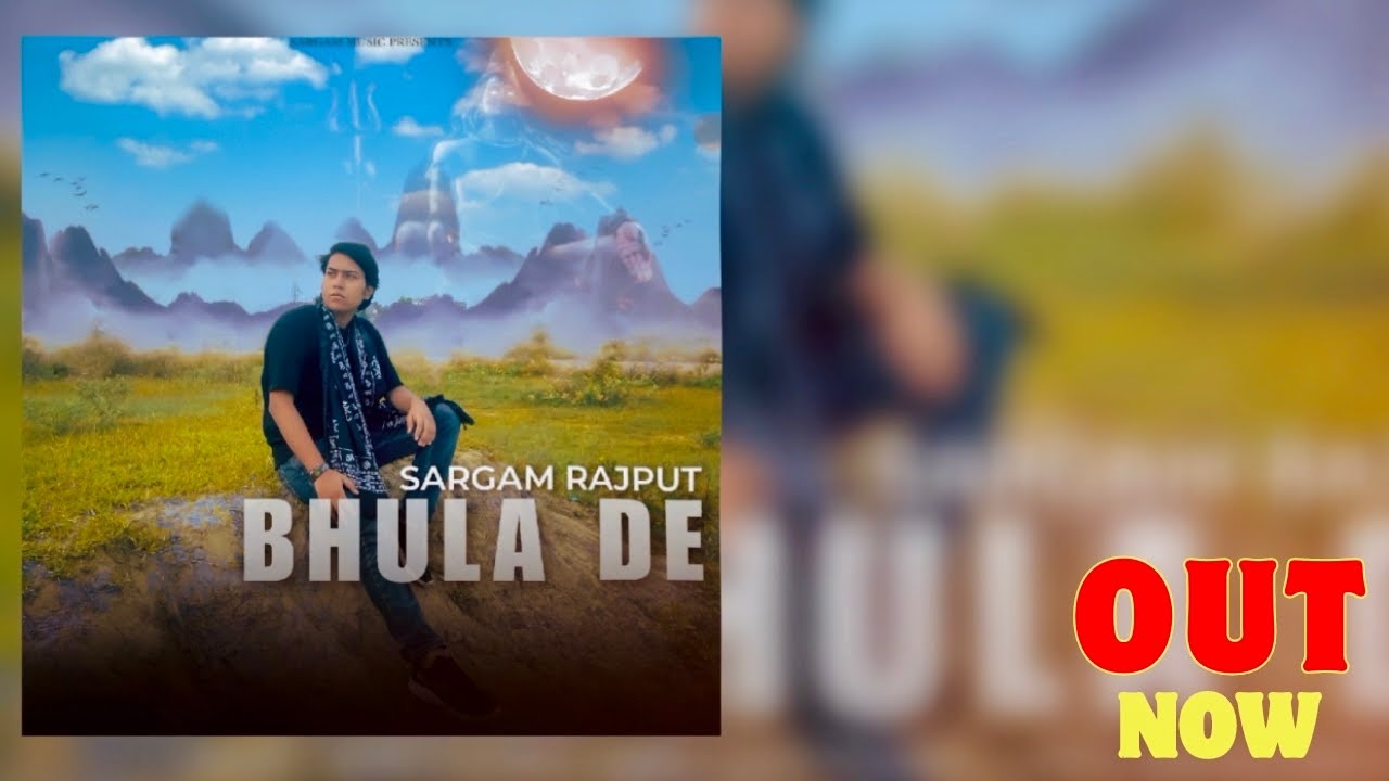 Bhula De ~ New Sad Song 2024 | Sargam Rajput Bhole Baba Sad Song - YouTube