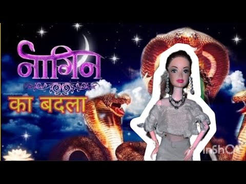 nagin new promo 😍 | नागिन coming soon 🐛| nagin ka badla doll story⚡ | doll nagin | coming soon 🍁