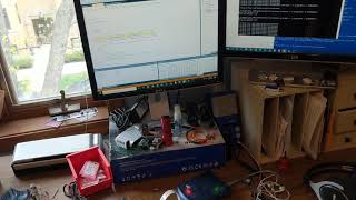 AVR JTAGICE mkII