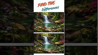 Fins The Differences short shorts entertainment