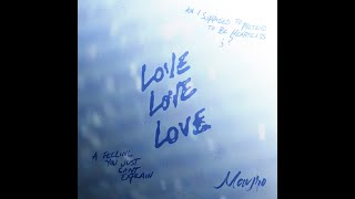 Kanye West Xxxtentacion - True Love Mayro Remix