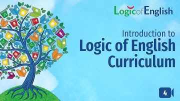 Introduction to the Logic of English Curriculum