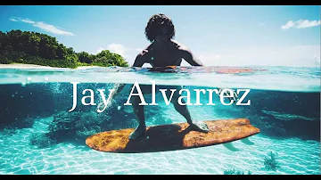 Who is Jay Alvarrez? (2017)