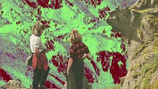 LEVELAND - National Treasure (Visualiser)