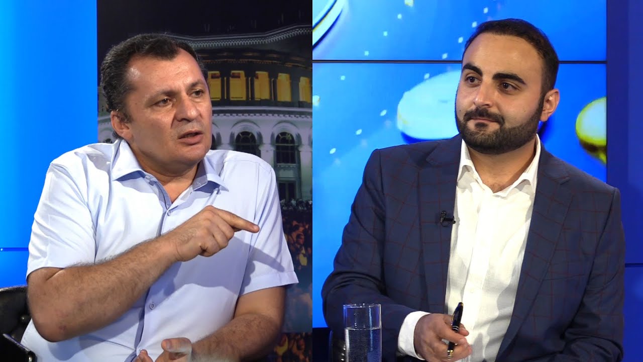 «Սա մեր դպրոցը քանդելու ճանապարհ է, թշնամություն է ուղղակի». Արտակ Մովսիսյան