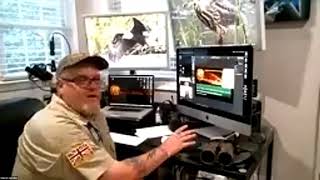 Wildlife Photography Shooting and Editing in RAW formats for DSLR Cameras screenshot 1
