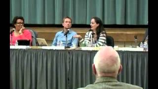 EUSD - School Board - Jan 22, 2014 - FULL MEETING