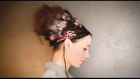 Misty Edwards - Be Careful How You Listen