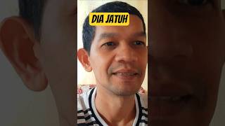 Seseorang Yang Menjatuhkanmu #motivasi #shortsmotivation #shorts screenshot 4