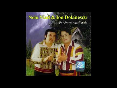 Download Nelu Vlad şi Ion Dolănescu - Pe cărarea vieţii mele *ALBUM FULL