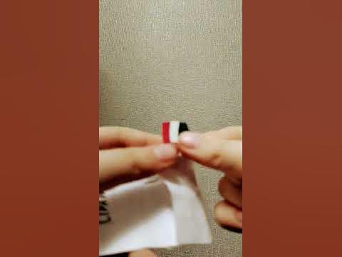 бумажний сурпризи - YouTube