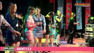 Live Show Musik Lentera Dangdute PekalonganBersama IPJM Community