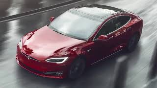 Elon Musk reveals the Tesla Model S 'Plaid PLUS' slated for late 2021