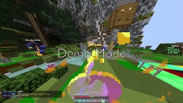 1v1 With Mr_Ninga - VaporMC
