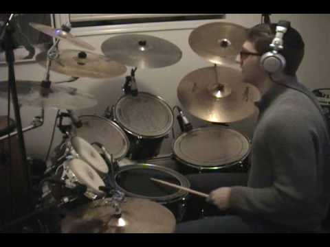Nachman Meuman Drum Video Eli Katz