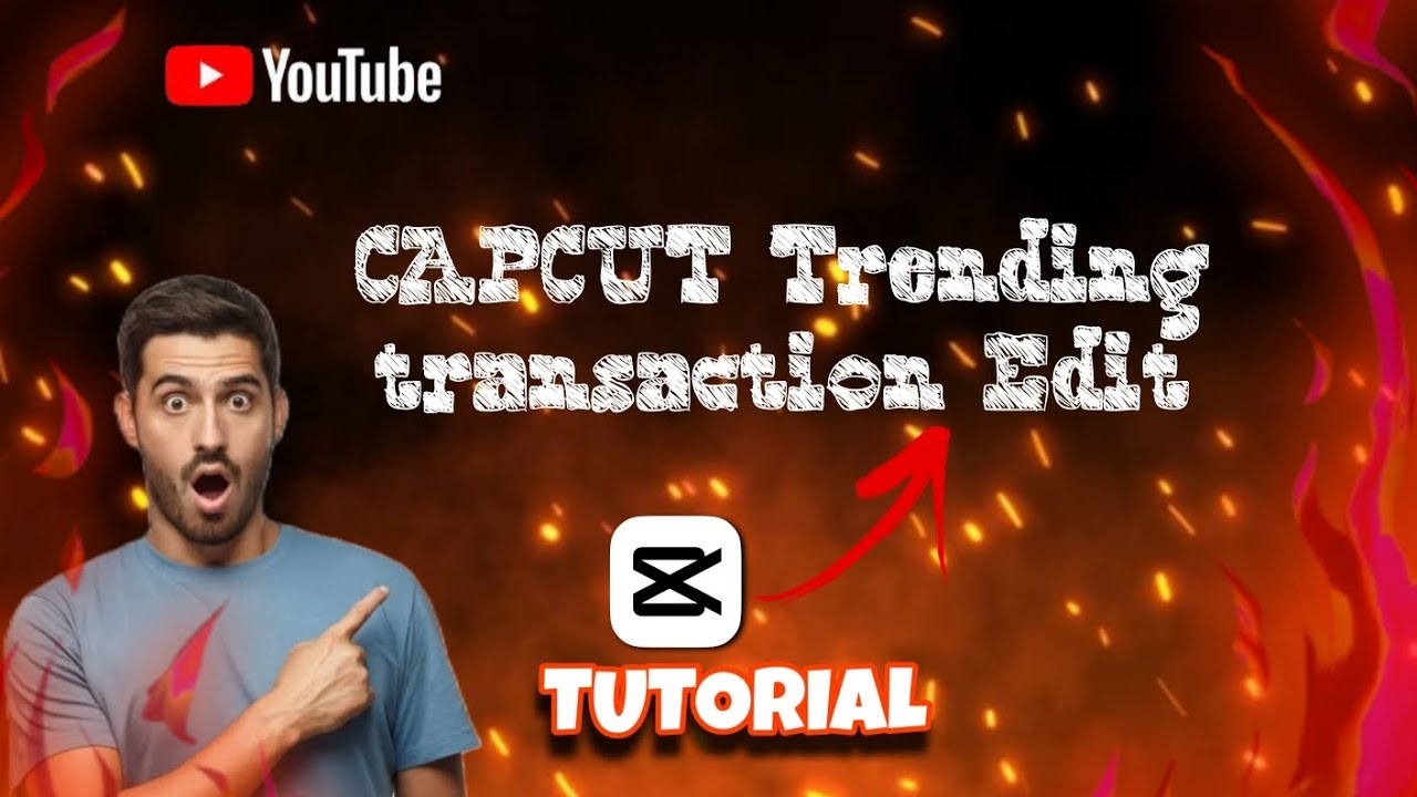 TRENDING TRANSACTION EDIT || HOW TO MAKE TRANSACTION EDIT - YouTube