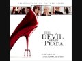 The Devils Wears Prada (Promo Score - 2006) - Theodore Shapiro