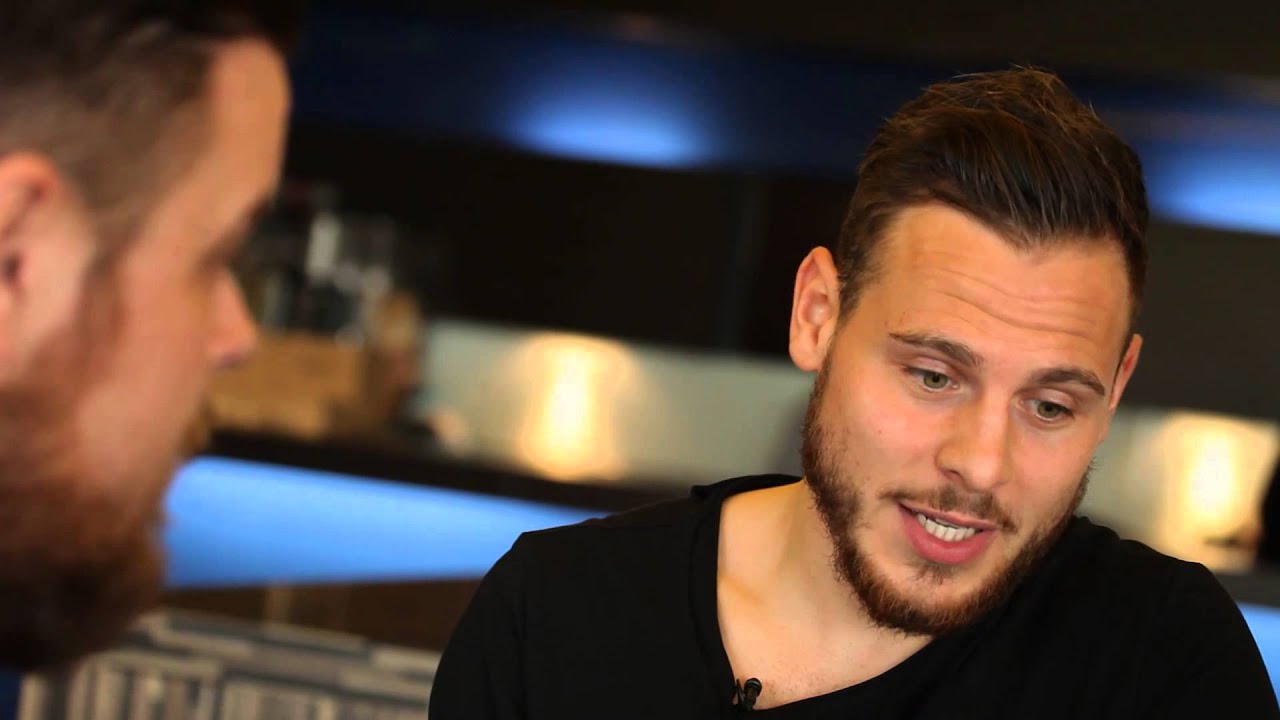 Interview Der Woche YouTube
