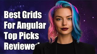Best Alternatives to ui-grid for Angular 2/4: Top Grid Libraries Reviewed