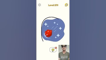 DOP 4 Level 279 Walkthrough #shorts #ytshorts | #dop4