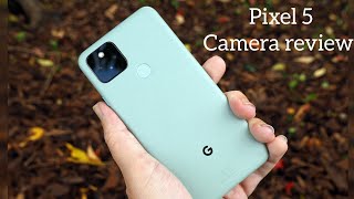 Google Pixel 5 Indepth Camera Review In 2024. 4K Slow Motion, Nights Photos, Videos Test.