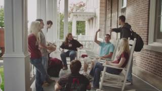 Find Your 'Road Less Traveled' at IUP