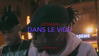 Josman - Dans le vide