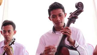Orkes Keroncong Srawung - Lenggang surabaya (Cover)