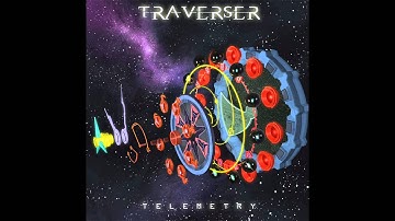 Traverser - Knifehole