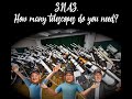 The Sunday Night Astronomy Show... Can one scope do it all?