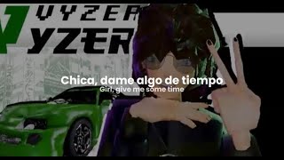 DRIFT - asteria & vyzer & lytra (sub español)