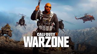 Call of Duty Warzone - Official Reveal Trailer