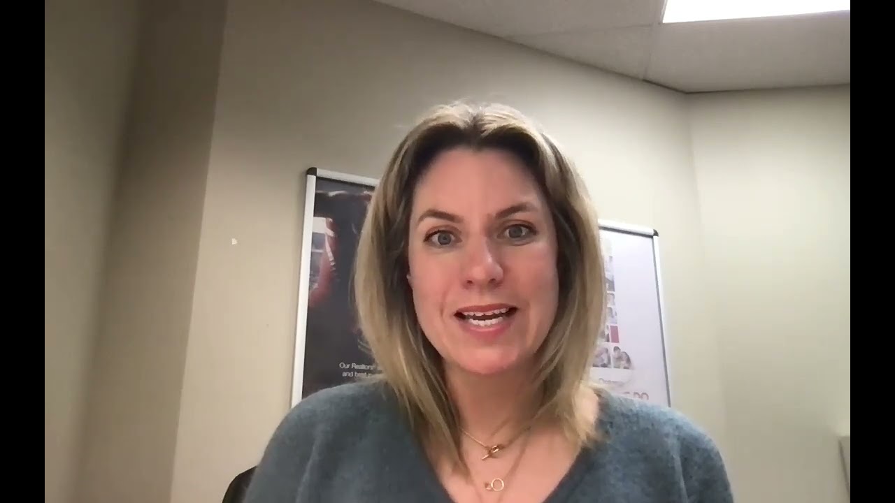 February 2021 Oakville Market Update | Oakville Real Estate | Fionna Gossling