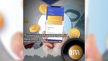 [B-SIDE] Central bank digital currency deployment: Insights from IMF (Spotify)