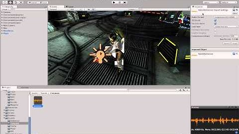 Make Your First Video Game in 4 Weeks with Unity (No Coding) - Unity UI Quick Overview