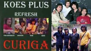 Koes Plus Pembaharuan - Curiga chords