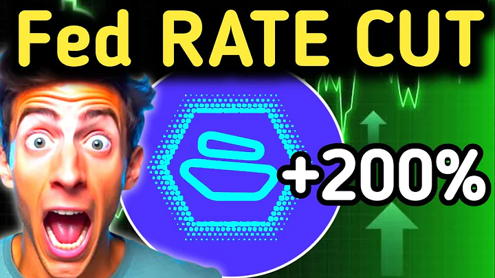 Zebec Network ZBCN EXPLODES! Technical Analysis + Fed Rate Cut Impact, Crypto News Today
