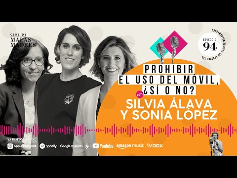 De autoconocimiento, crisis personales y eneagrama con Borja Vilaseca -  Club de MALASMADRES