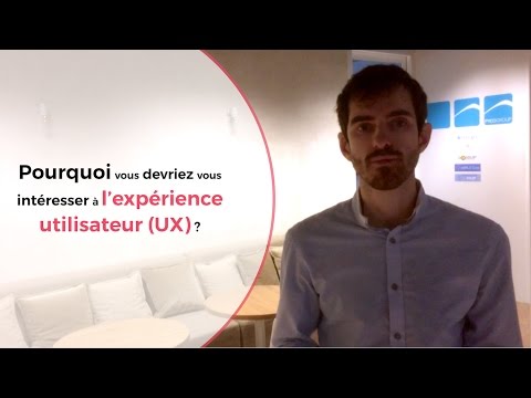 Vidéo: Quelle est la différence entre l'expérience utilisateur et l'expérience client ?