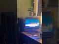 RCA SecureView 13" Prison TV – Vintage Inmate Television!