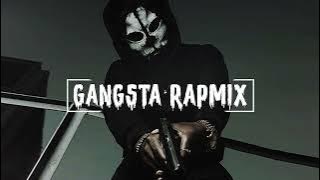 Rap Music Mix 2024 ☠️ Gangsta Rap Mix 2024/ Best Hip Hop Mix / ( 2 Pac, Snoop Dogg, DMX)