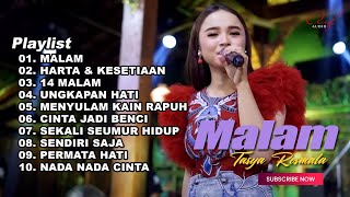 Download lagu Malam - Tasya Rosmala Adella Full Album Terbaru 2023 mp3
