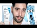 Products/ Brands I Hated...That I Now LOVE!  Cerave Clinique The Ordinary Hada Labo ✖  James Welsh