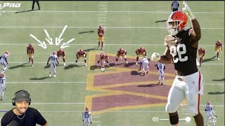 THIS IS MASSIVE! Za'Darius Smith TRADED to the Detroit Lions is a GAME-CHANGER!!! | Film Breakdown
