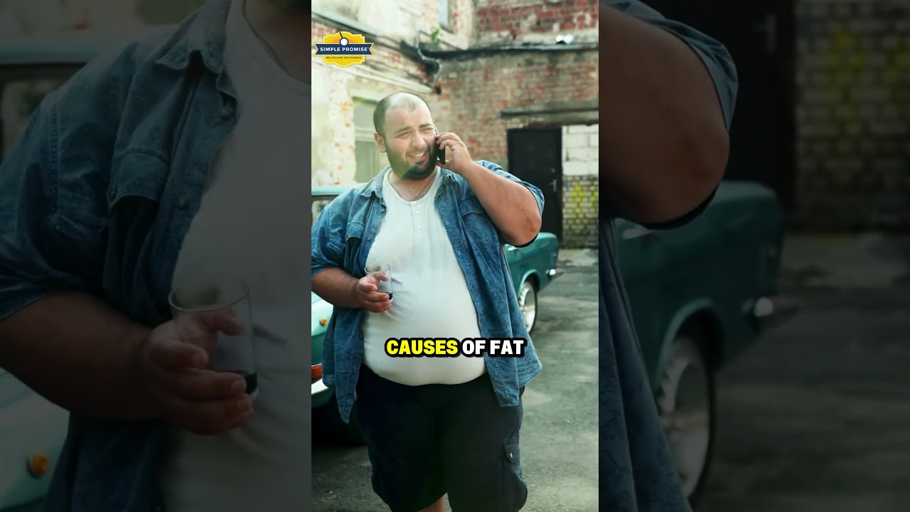 Strategic Weight Loss Without Sacrifice || 