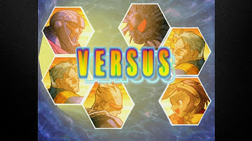 NEC18 MvC2: Regency Ivan Vs. Vidness (Tournament)