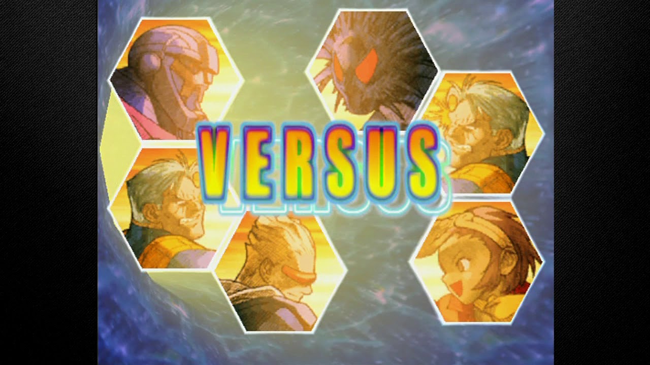 NEC18 MvC2: Regency Ivan Vs. Vidness (Tournament)