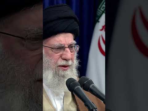 بیانات در دیدار هزاران نفر از اقشار مختلف مردم مقاومت یعنی چه 