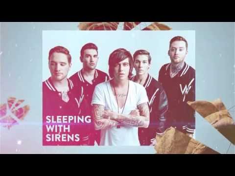 Sleeping With Sirens (+) Free Now