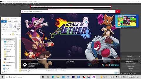 How To Install Rivals Of Aether Mods + SSXGamer With Me
